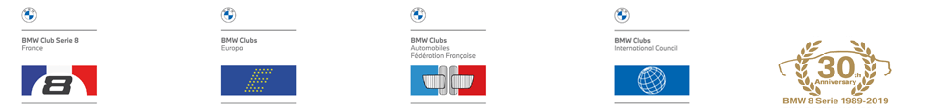 clubs bmw