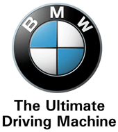 logo bmw