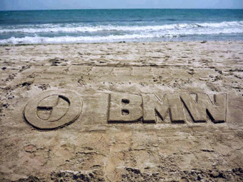 logo bmw