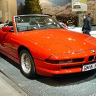 bmw serie 8