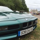 bmw serie 8