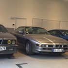 bmw serie 8