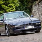 bmw serie 8