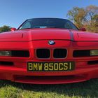 bmw serie 8
