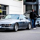 bmw serie 8