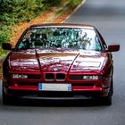 bmw serie 8