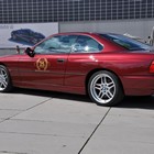 bmw serie 8