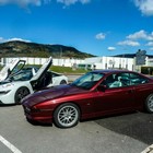 bmw serie 8
