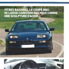 bmw serie 8